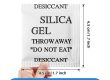 3g Silica Gel Desiccant