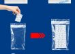 Custom Silica Gel Desiccant Packet